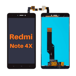 Écran LCD + Vitre Pour Xiaomi Redmi 7 Comet Blue - 6.26" Bleu - Avec Outils Et Colle - Neuf